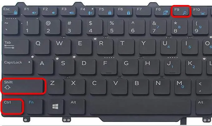Cách sửa lỗi không xác định dấu trang trong Word 10 Cách sửa lỗi không xác định dấu trang trong Word