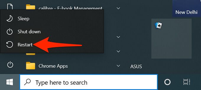Cách tắt khởi động an toàn trên Windows 10 6 Cách tắt khởi động an toàn trên Windows 10