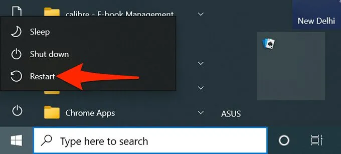 Cách tắt khởi động an toàn trên Windows 10 6 Cách tắt khởi động an toàn trên Windows 10