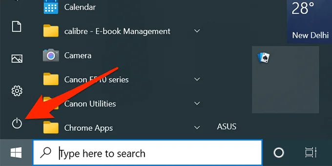 Cách tắt khởi động an toàn trên Windows 10 4 Cách tắt khởi động an toàn trên Windows 10