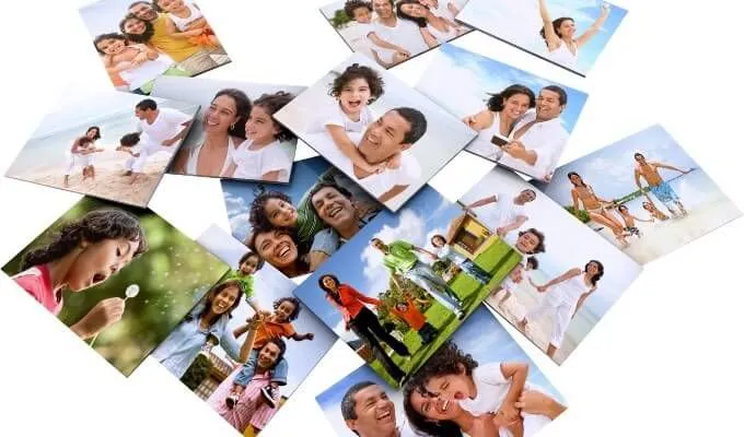 Cách tìm ký ức trên Facebook