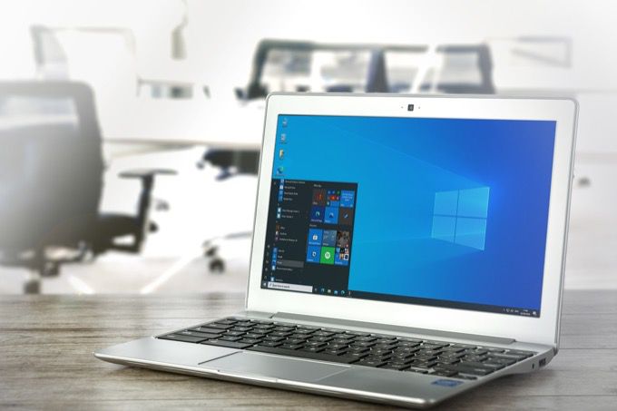 Cách xóa Hình mờ kích hoạt Windows 10