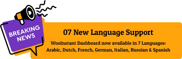 Instantio - Một trang / Thanh toán trực tiếp cho WooCommerce - 1