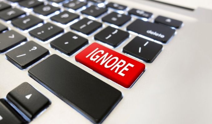 Nghi thức bình luận trên Internet để cải thiện trải nghiệm xã hội của bạn 2 Nghi thức bình luận trên Internet để cải thiện trải nghiệm xã hội của bạn