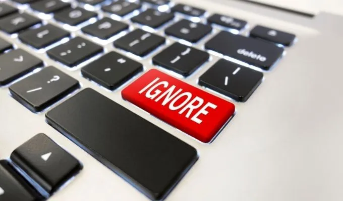 Nghi thức bình luận trên Internet để cải thiện trải nghiệm xã hội của bạn 2 Nghi thức bình luận trên Internet để cải thiện trải nghiệm xã hội của bạn