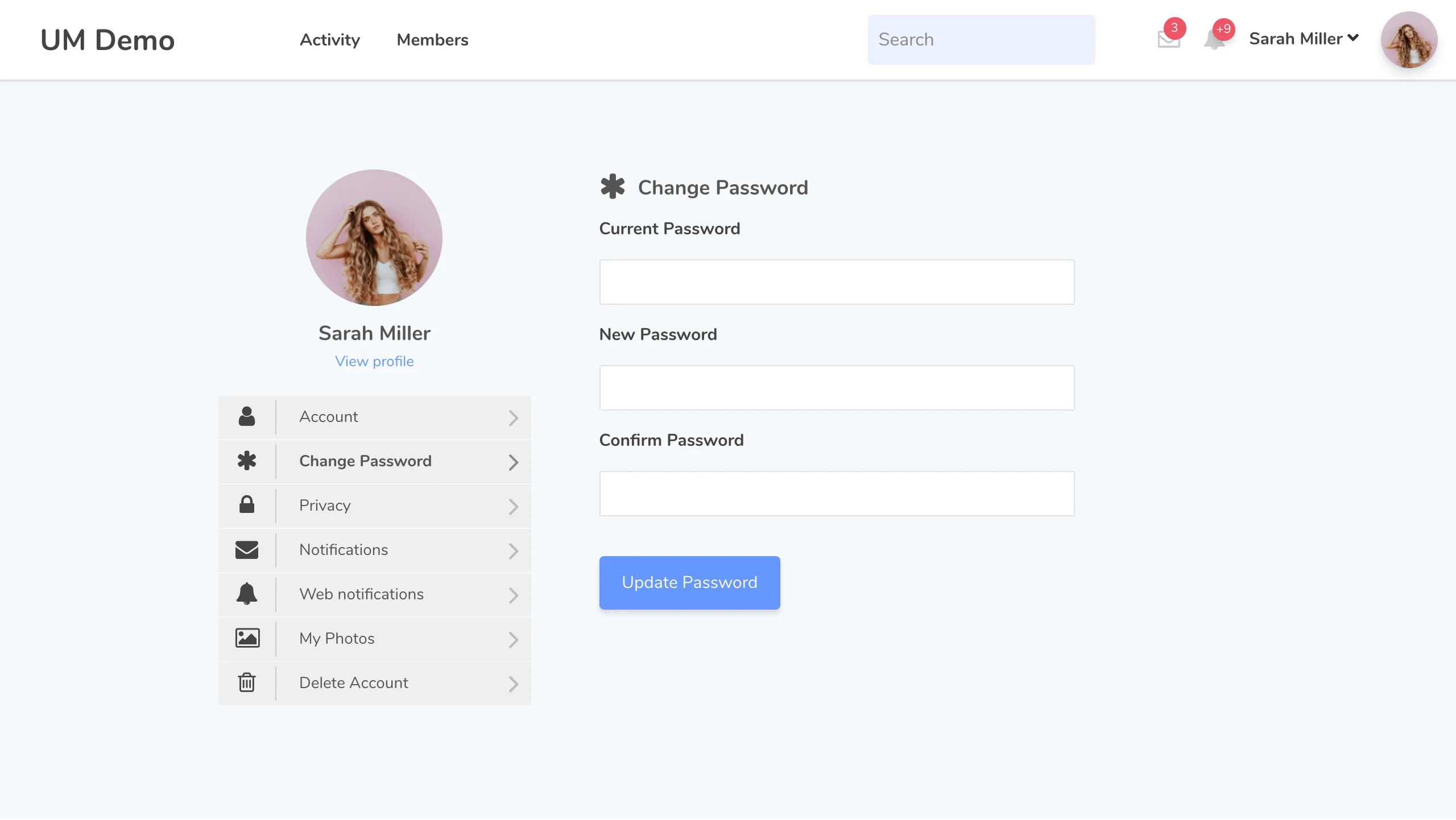 Ultimate Member Core Plugin v2.3.2 NULLED - Ultimate Member 2 Ultimate Member Core Plugin 2