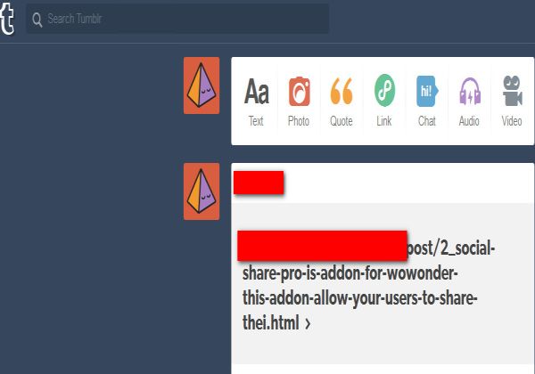 tumblr