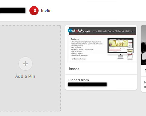 pintrest