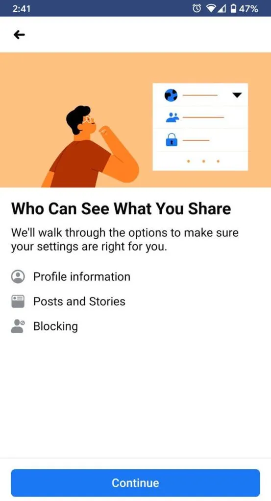 Cách cho phép Chia sẻ trên Facebook 38 Cách cho phép Chia sẻ trên Facebook