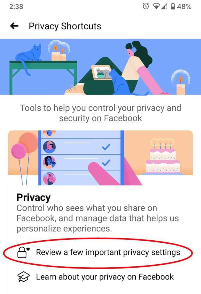Cách cho phép Chia sẻ trên Facebook 36 Cách cho phép Chia sẻ trên Facebook