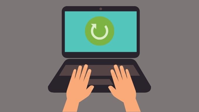 Cách khắc phục lỗi ghi đĩa trong Steam 4 Cách khắc phục lỗi ghi đĩa trong Steam