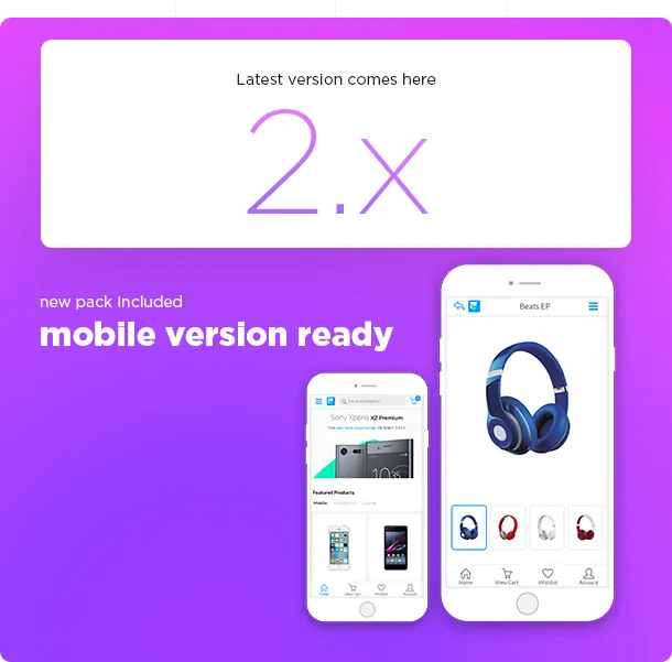 Cena Store - Đa năng WooCommerce WordPress Theme - 5