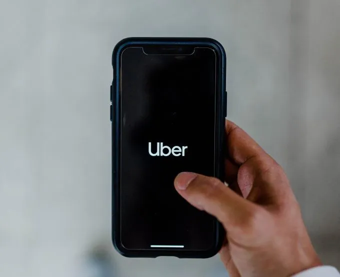Xếp hạng hành khách của Uber là gì và cách kiểm tra 2 Xếp hạng hành khách của Uber là gì và cách kiểm tra