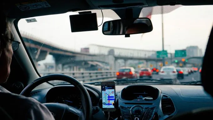 Xếp hạng hành khách của Uber là gì và cách kiểm tra 6 Xếp hạng hành khách của Uber là gì và cách kiểm tra