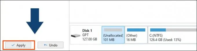 Phân vùng EFI trong Windows 10 là gì và bạn có nên xóa nó? 40 Phân vùng EFI trong Windows 10 là gì và bạn có nên xóa nó?