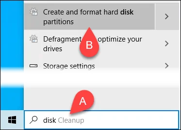 Phân vùng EFI trong Windows 10 là gì và bạn có nên xóa nó? 8 Phân vùng EFI trong Windows 10 là gì và bạn có nên xóa nó?