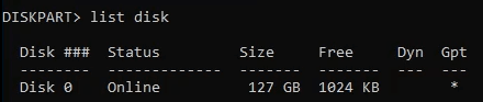 Phân vùng EFI trong Windows 10 là gì và bạn có nên xóa nó? 22 Phân vùng EFI trong Windows 10 là gì và bạn có nên xóa nó?