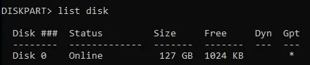 Phân vùng EFI trong Windows 10 là gì và bạn có nên xóa nó? 22 Phân vùng EFI trong Windows 10 là gì và bạn có nên xóa nó?
