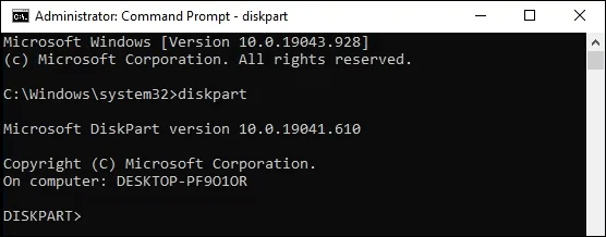Phân vùng EFI trong Windows 10 là gì và bạn có nên xóa nó? 20 Phân vùng EFI trong Windows 10 là gì và bạn có nên xóa nó?