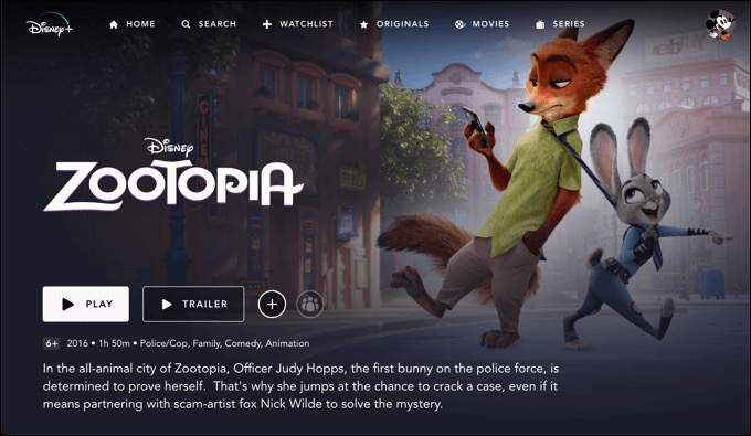 Cách sửa lỗi Disney + Mã lỗi 73 6 Cách sửa lỗi Disney + Mã lỗi 73