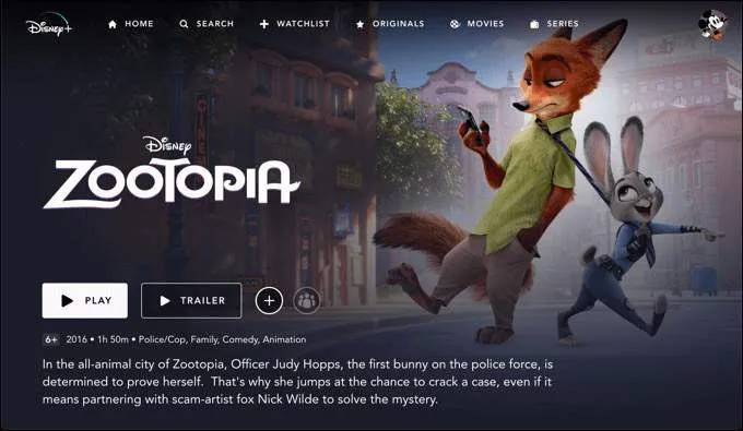 Cách sửa lỗi Disney + Mã lỗi 73 6 Cách sửa lỗi Disney + Mã lỗi 73