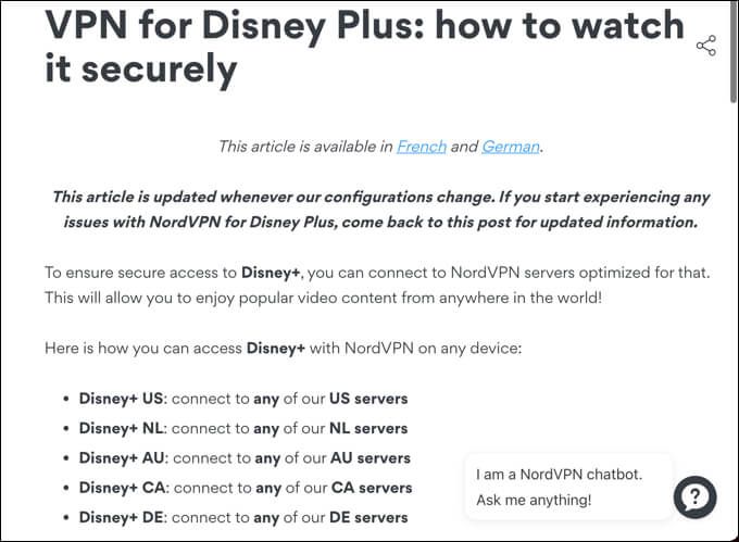 Cách sửa lỗi Disney + Mã lỗi 73 16 Cách sửa lỗi Disney + Mã lỗi 73