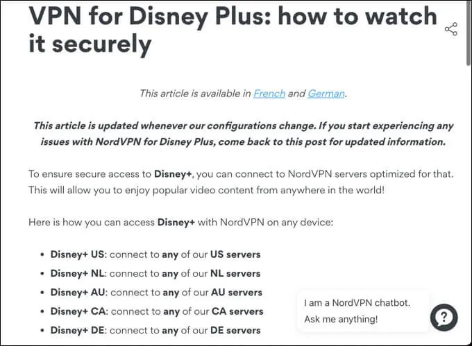 Cách sửa lỗi Disney + Mã lỗi 73 16 Cách sửa lỗi Disney + Mã lỗi 73