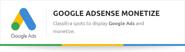Google Adsense
