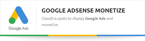 Google Adsense