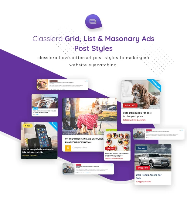 Danh sách và Chế độ xem Lưới