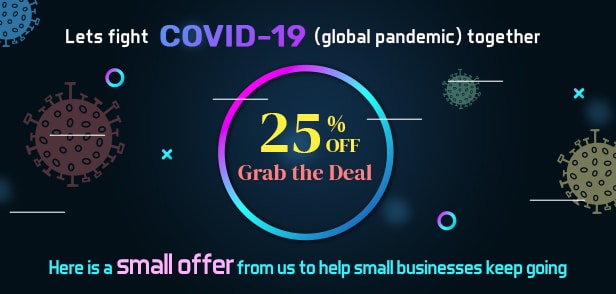 Đề nghị đại dịch COVID