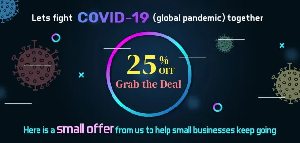 Đề nghị đại dịch COVID