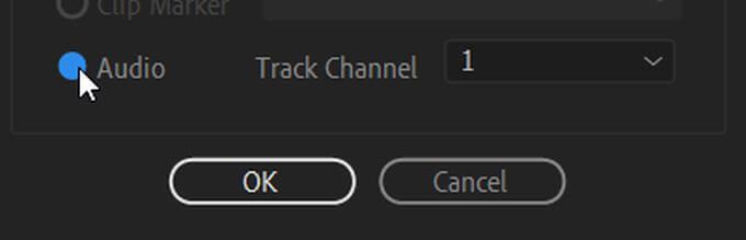 Cách đồng bộ hóa âm thanh và video trong Adobe Premiere Pro 6 Cách đồng bộ hóa âm thanh và video trong Adobe Premiere Pro