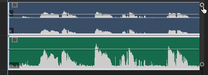 Cách đồng bộ hóa âm thanh và video trong Adobe Premiere Pro 10 Cách đồng bộ hóa âm thanh và video trong Adobe Premiere Pro
