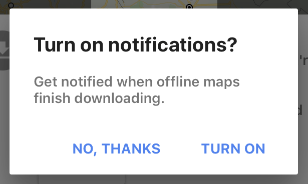 Cách tải xuống Google Maps ngoại tuyến khi bạn không có Internet 12 Cách tải xuống Google Maps ngoại tuyến khi bạn không có Internet