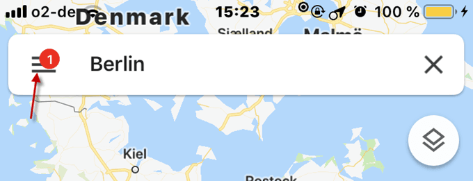 Cách tải xuống Google Maps ngoại tuyến khi bạn không có Internet 4 Cách tải xuống Google Maps ngoại tuyến khi bạn không có Internet