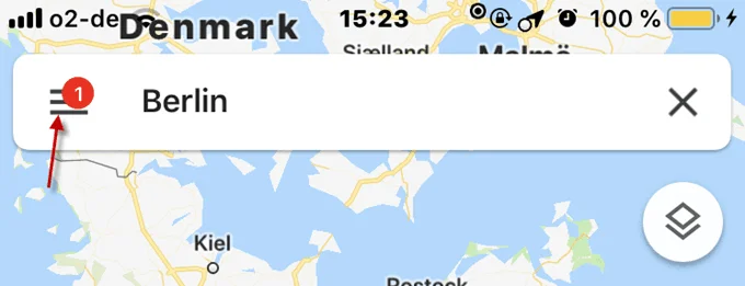 Cách tải xuống Google Maps ngoại tuyến khi bạn không có Internet 4 Cách tải xuống Google Maps ngoại tuyến khi bạn không có Internet
