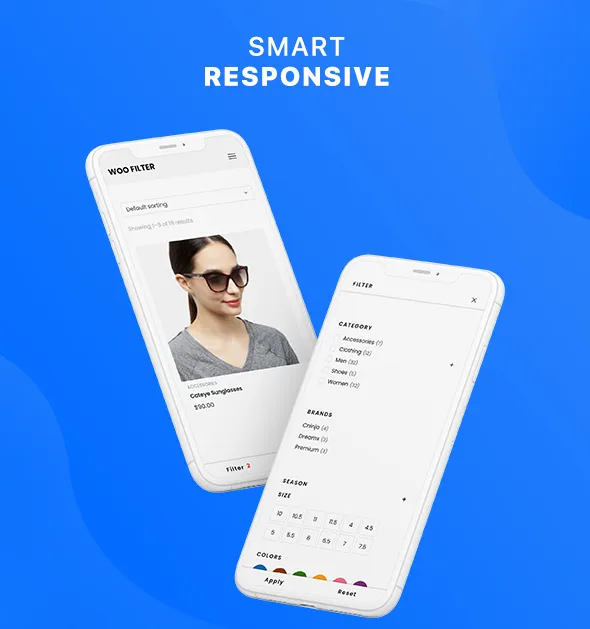 PWF WooCommerce Bộ lọc sản phẩm - 1