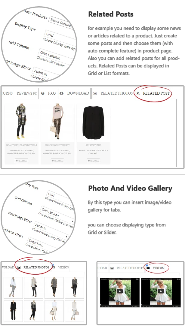 Tải xuống: Woocommerce Tabs Pro: Tab bổ sung cho sản phẩm Trang 7 Woocommerce Tabs Pro: Tab bổ sung cho trang sản phẩm - 7
