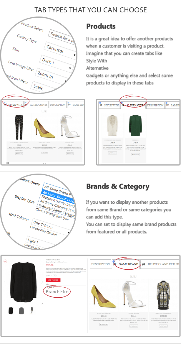 Woocommerce Tabs Pro: Tab bổ sung cho trang sản phẩm - 6