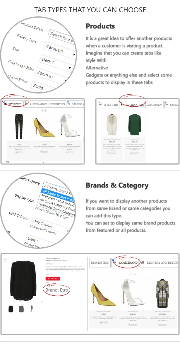 Tải xuống: Woocommerce Tabs Pro: Tab bổ sung cho sản phẩm Trang 6 Woocommerce Tabs Pro: Tab bổ sung cho trang sản phẩm - 6