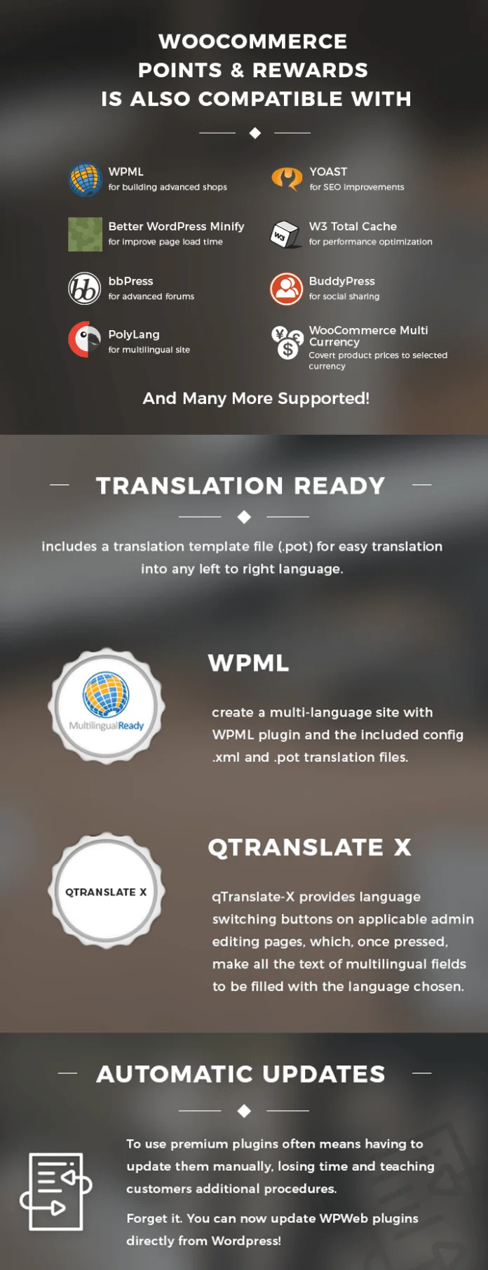 tương thích với