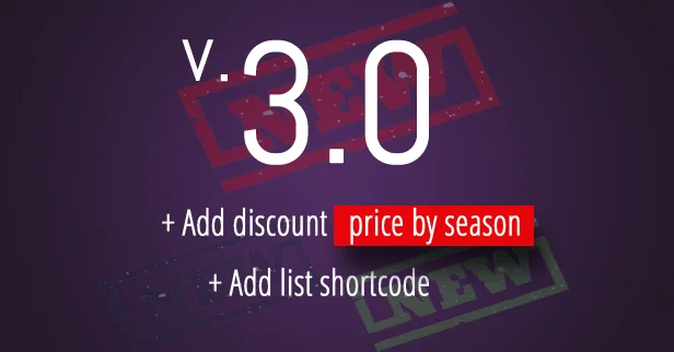 WooTour - WooCommerce Đặt Tour Du lịch - 1