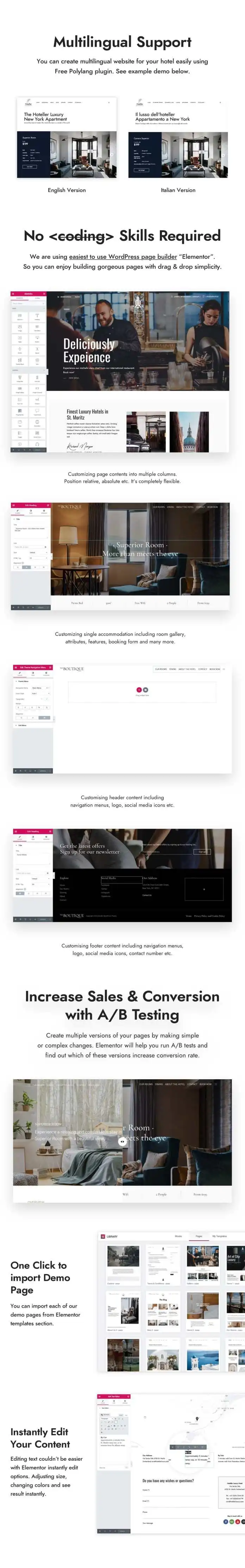 Tải xuống: Đặt phòng khách sạn WordPress | Chủ đề hay nhất 7 đa ngôn ngữ3