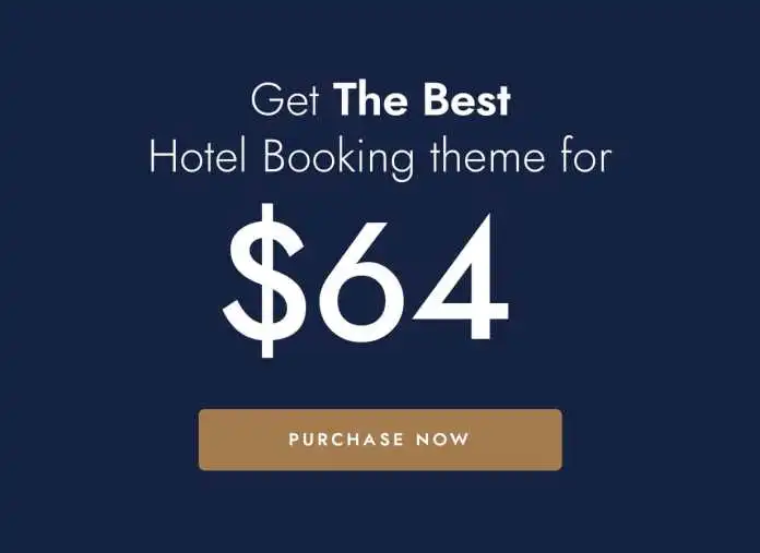 Tải xuống: Đặt phòng khách sạn WordPress | Chủ đề hay nhất 13 mua hàng4