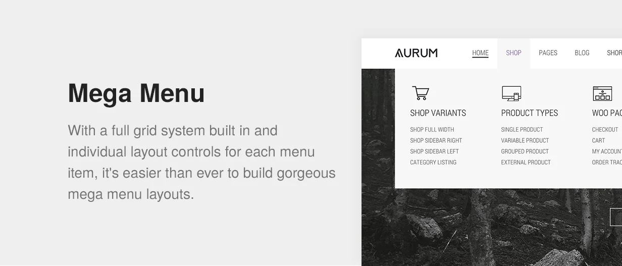 Aurum v3.13.0 NULLED - Minimalist Shopping Theme 8 Aurum - Mua sắm tối giản Theme - 12