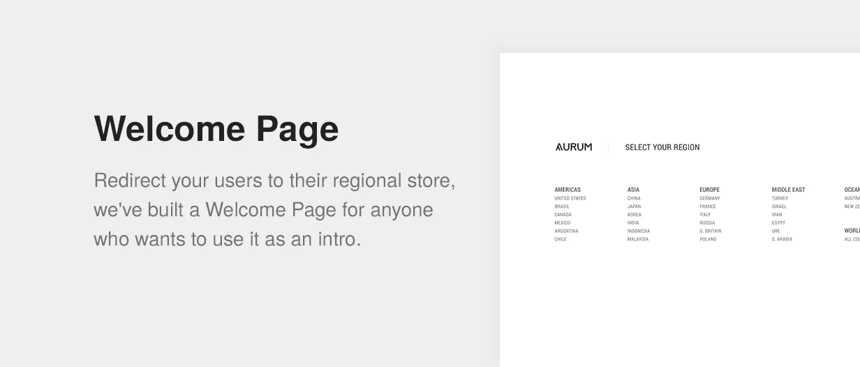 Aurum v3.13.0 NULLED - Minimalist Shopping Theme 5 Aurum - Mua sắm tối giản Theme - 9