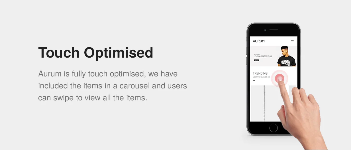 Aurum v3.13.0 NULLED - Minimalist Shopping Theme 7 Aurum - Mua sắm tối giản Theme - 11