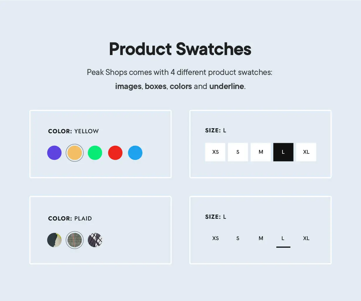 PeakShops v1.5.0 NULLED - Modern & Multi-Concept WooCommerce Theme