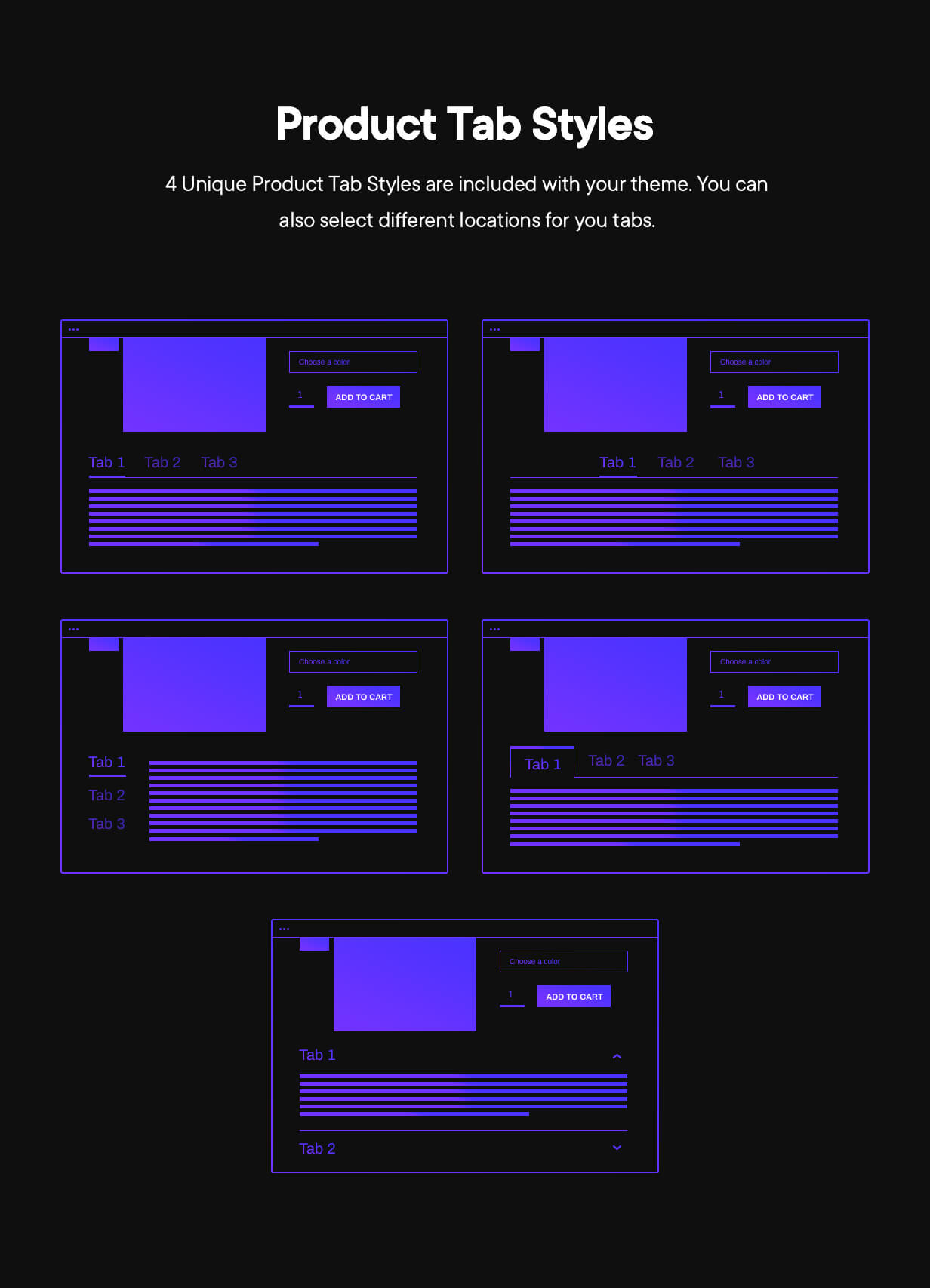 PeakShops v1.5.0 NULLED - Modern & Multi-Concept WooCommerce Theme
